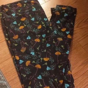 GC Lularoe TC leggings